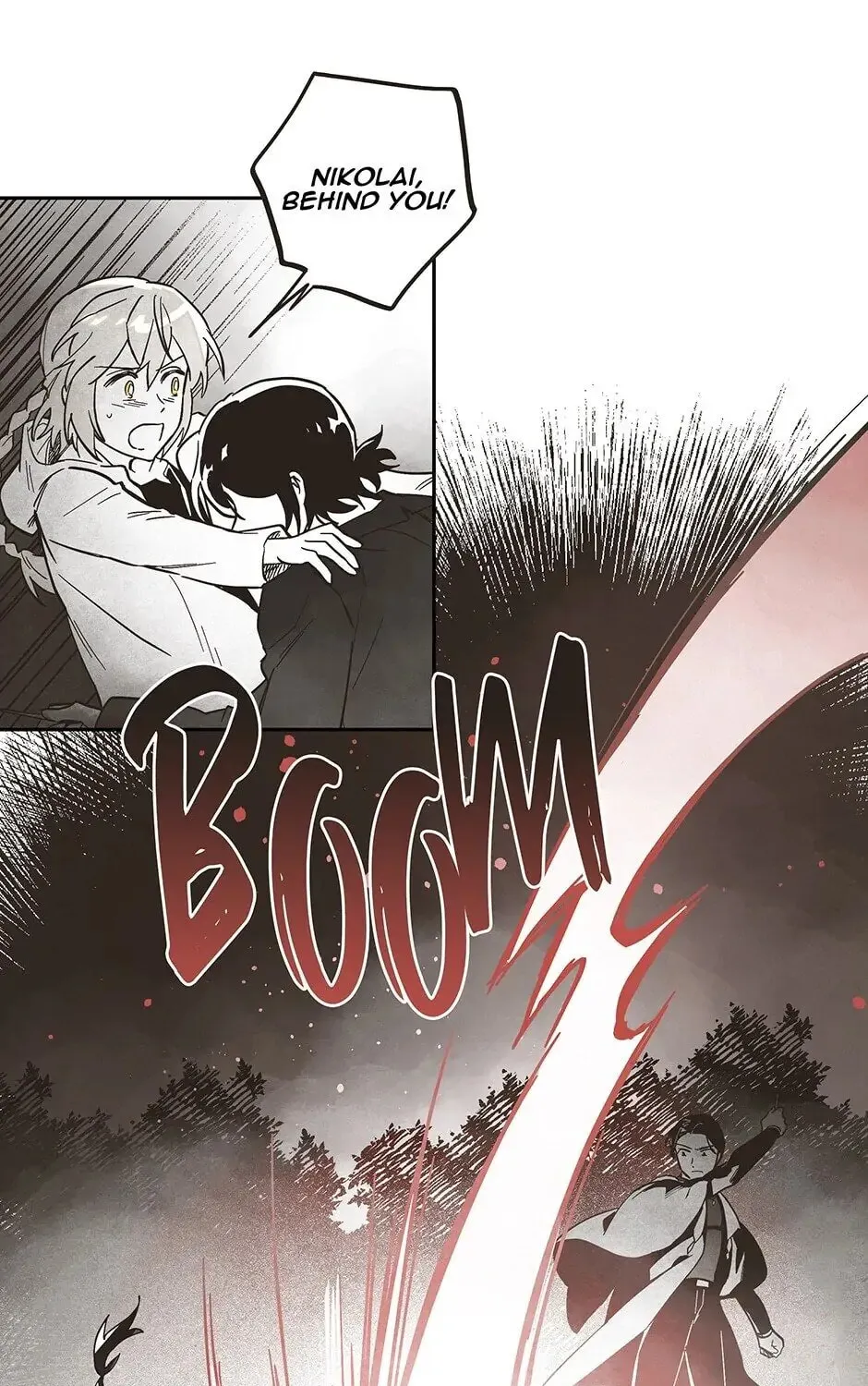 Read Wizard Number Zero chapter 29 image 72 on Lezhin