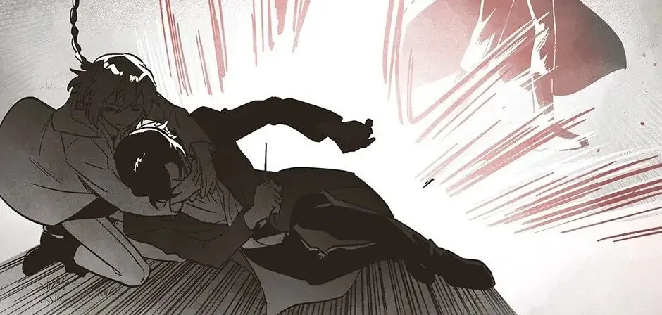 Read Wizard Number Zero chapter 29 image 73 on Lezhin
