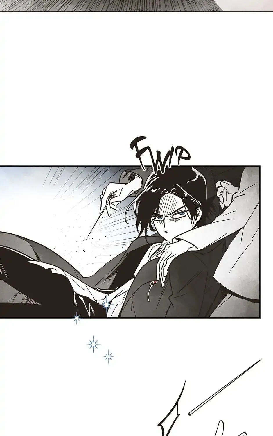 Read Wizard Number Zero chapter 29 image 74 on Lezhin