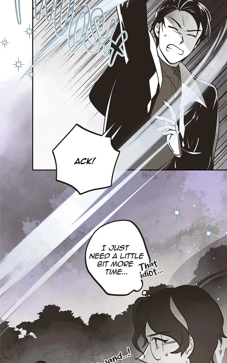Read Wizard Number Zero chapter 29 image 76 on Lezhin