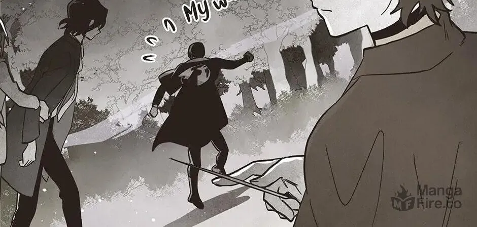 Read Wizard Number Zero chapter 29 image 77 on Lezhin
