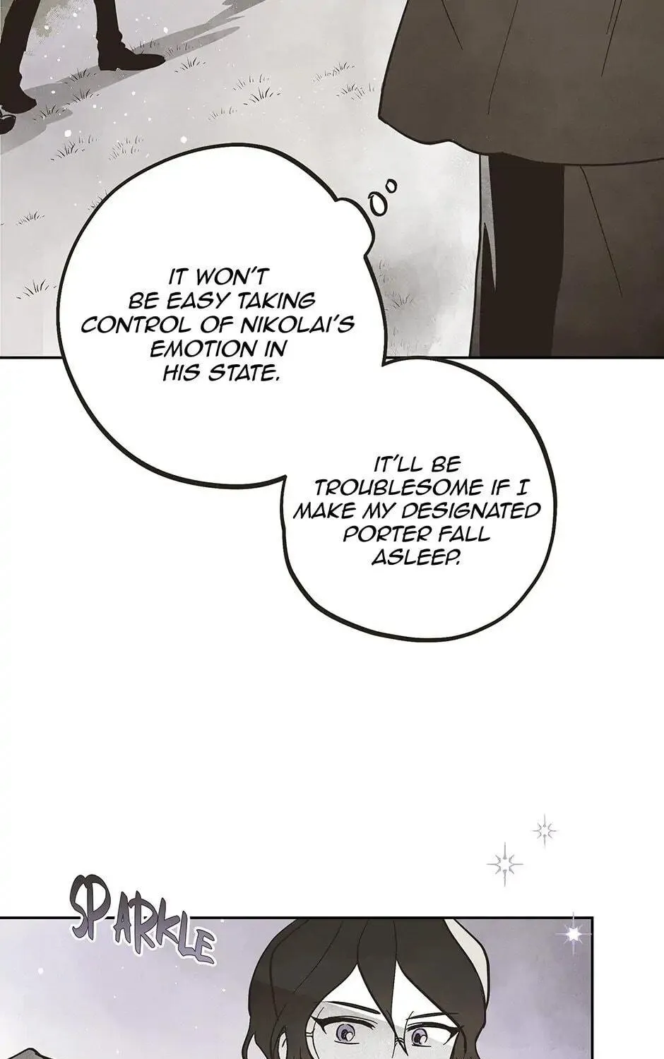 Read Wizard Number Zero chapter 29 image 78 on Lezhin