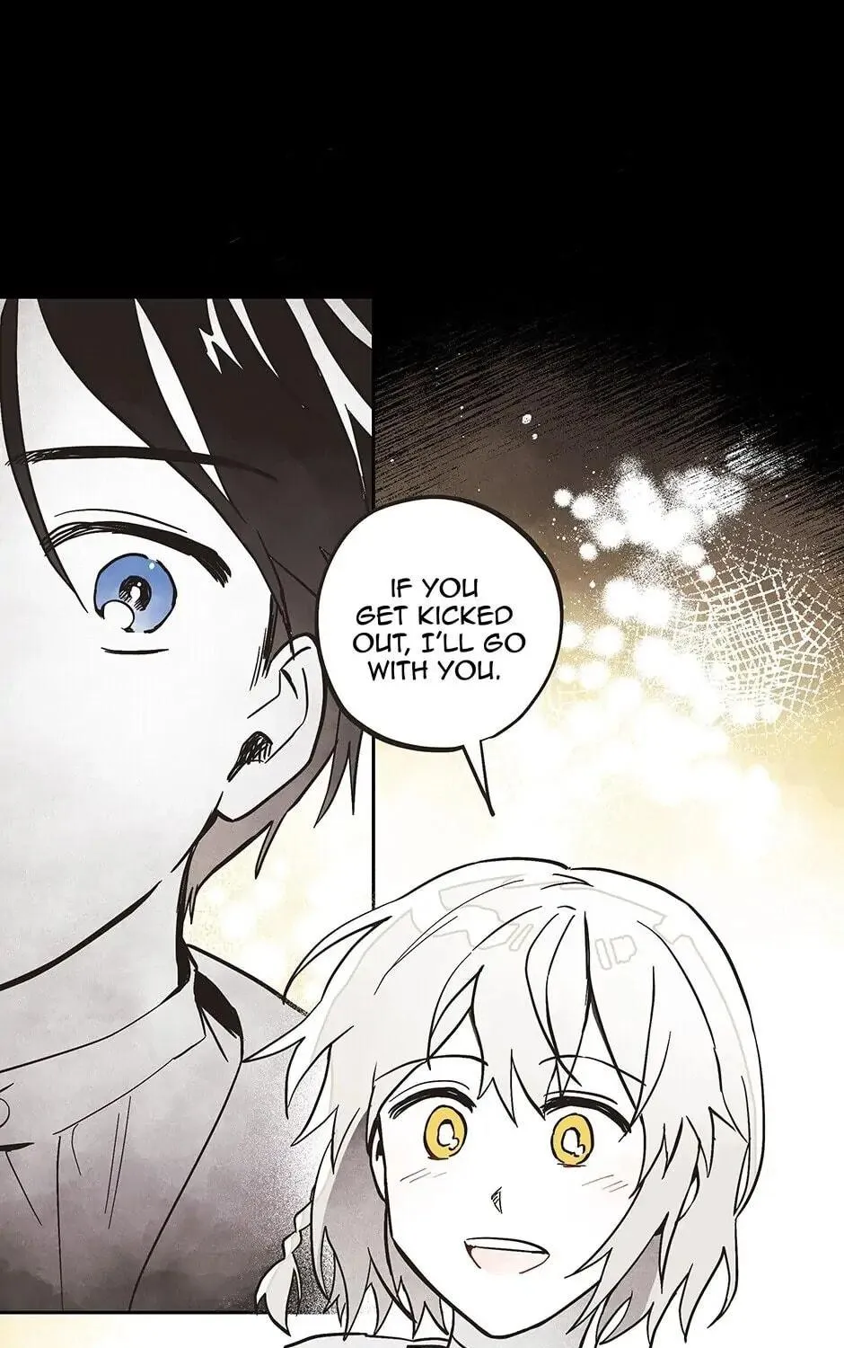 Read Wizard Number Zero chapter 29 image 8 on Lezhin