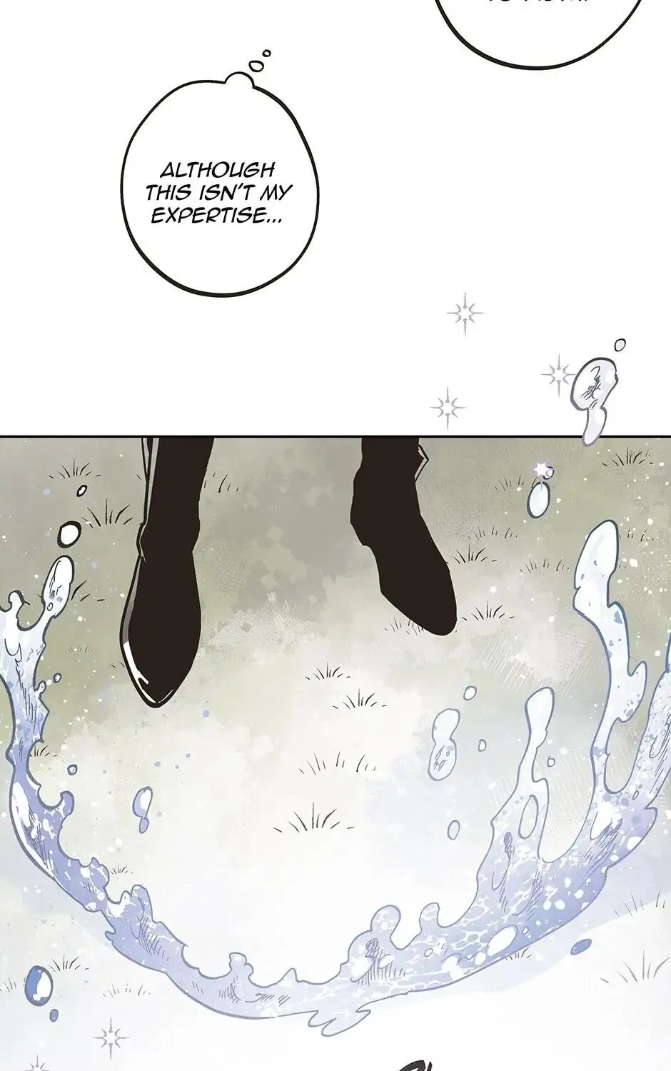 Read Wizard Number Zero chapter 29 image 80 on Lezhin