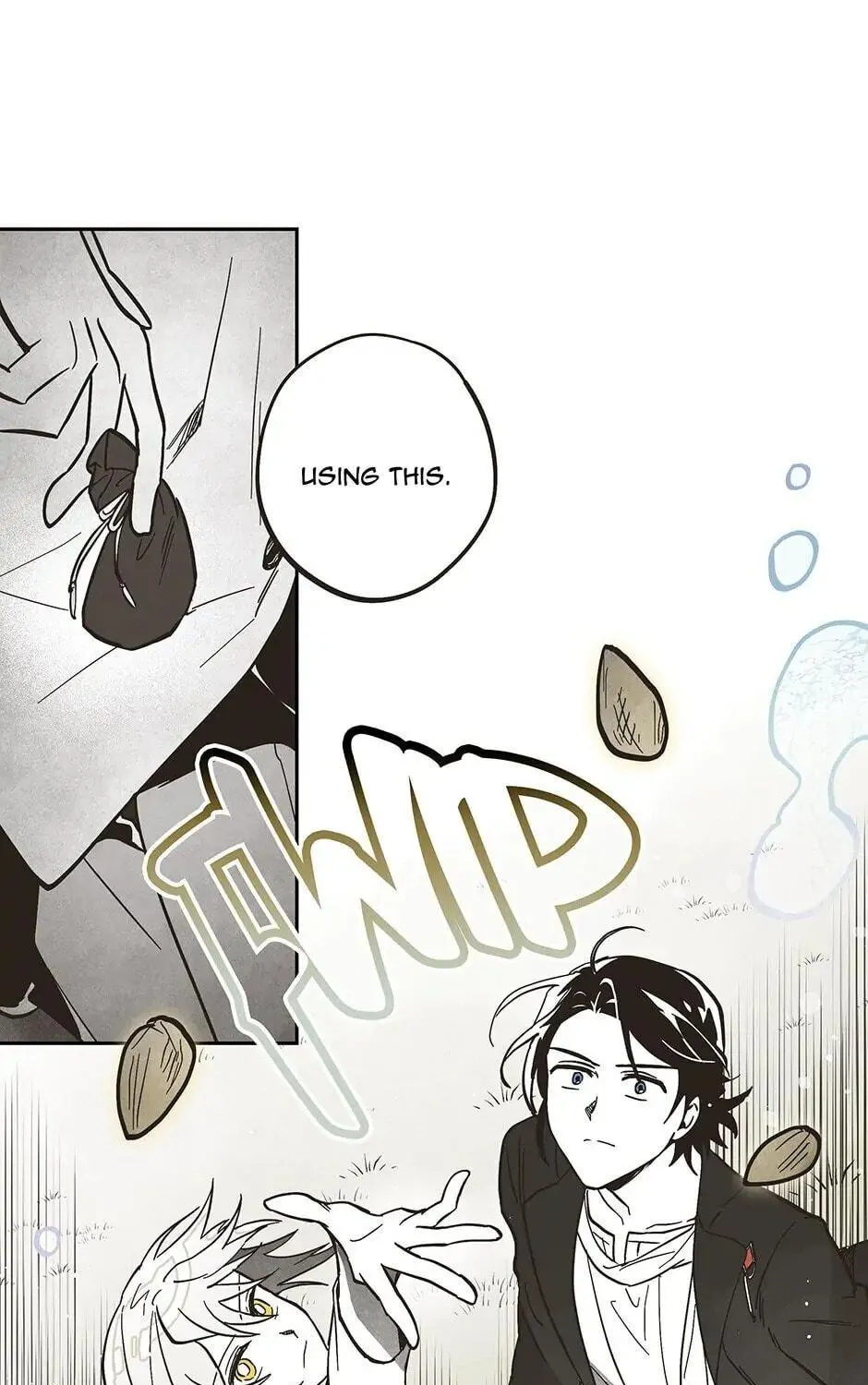 Read Wizard Number Zero chapter 29 image 98 on Lezhin