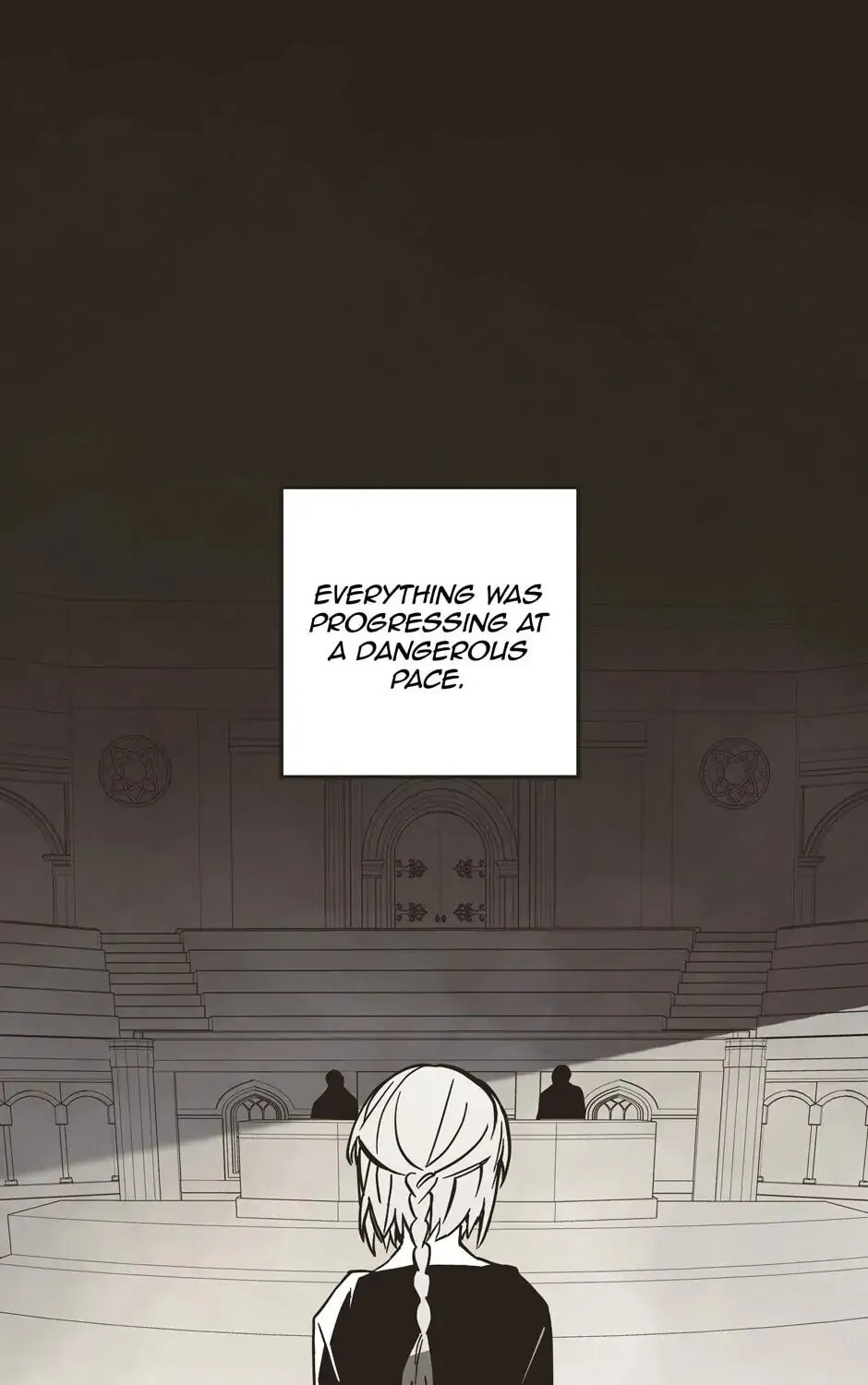 Read Wizard Number Zero chapter 3 image 0 on Lezhin