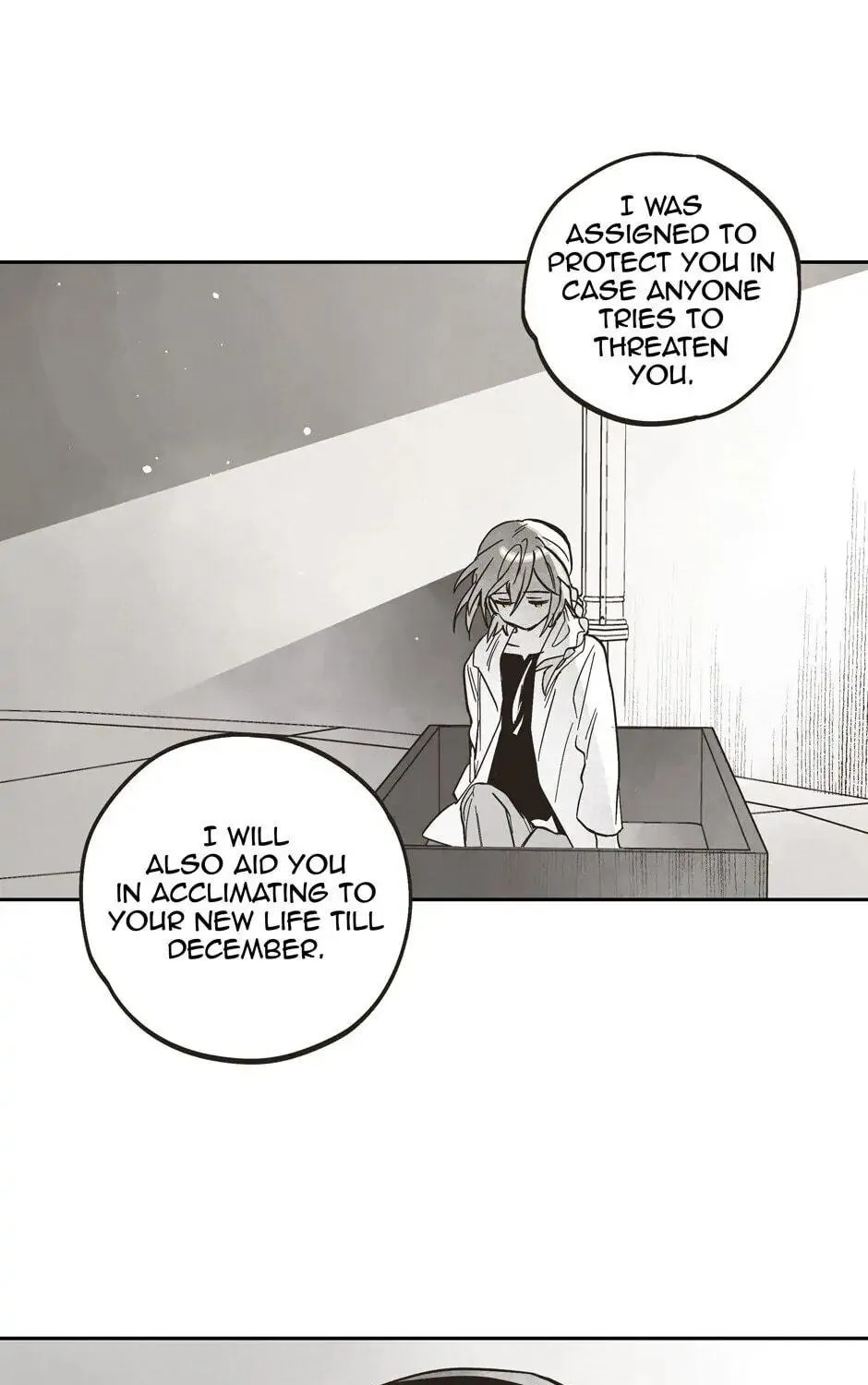Read Wizard Number Zero chapter 3 image 100 on Lezhin