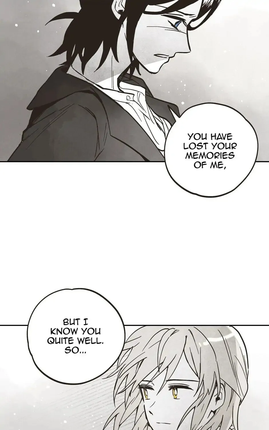 Read Wizard Number Zero chapter 3 image 102 on Lezhin