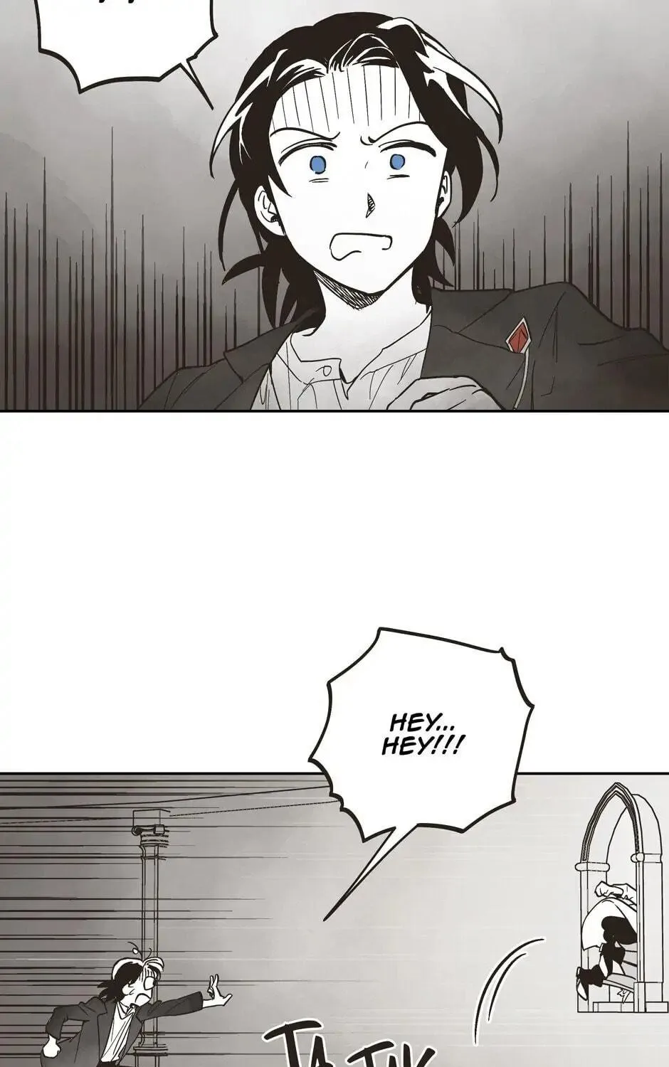 Read Wizard Number Zero chapter 3 image 108 on Lezhin