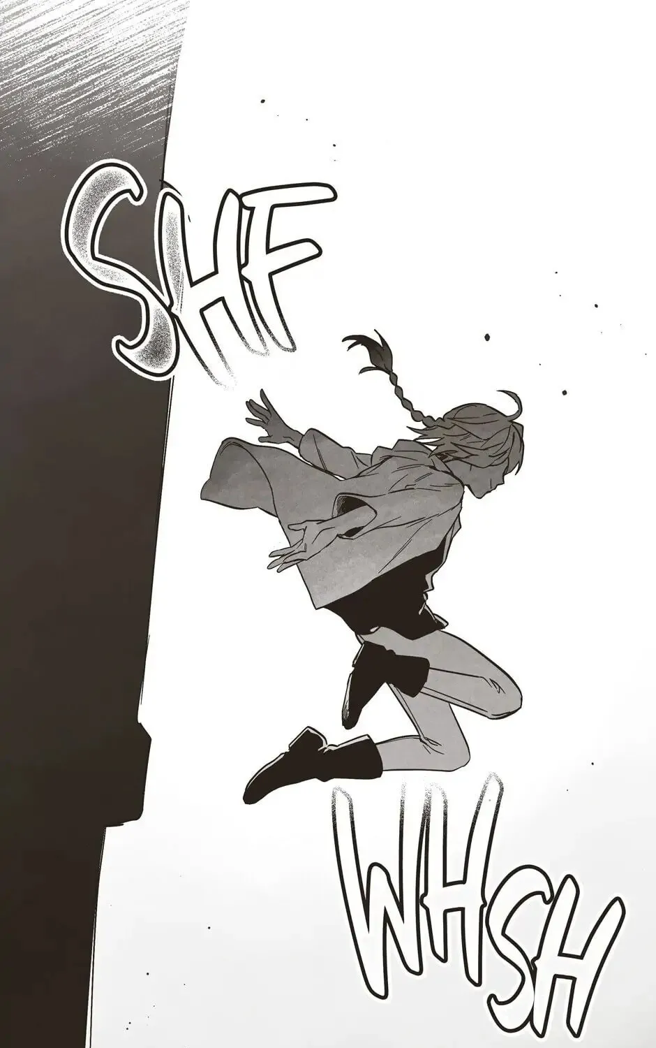 Read Wizard Number Zero chapter 3 image 110 on Lezhin