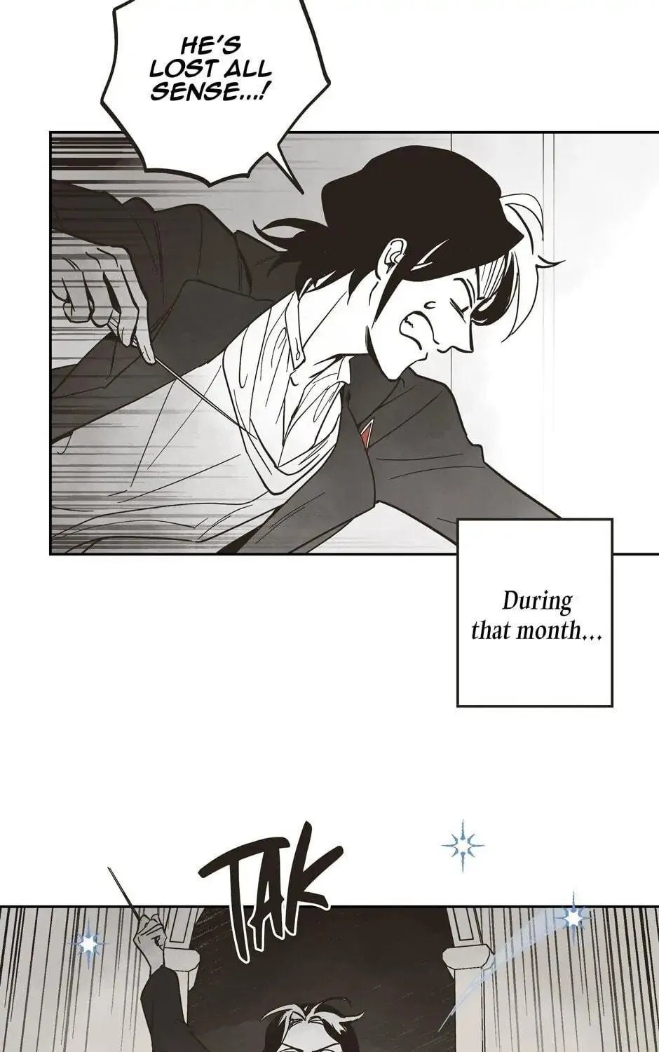 Read Wizard Number Zero chapter 3 image 112 on Lezhin