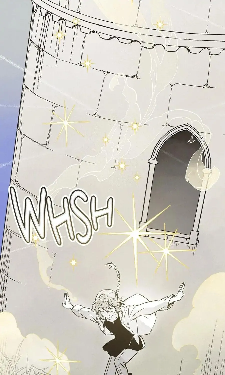 Read Wizard Number Zero chapter 3 image 118 on Lezhin
