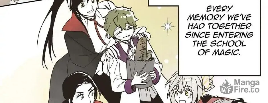 Read Wizard Number Zero chapter 3 image 17 on Lezhin