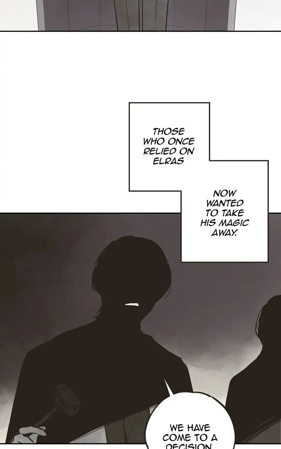 Read Wizard Number Zero chapter 3 image 2 on Lezhin