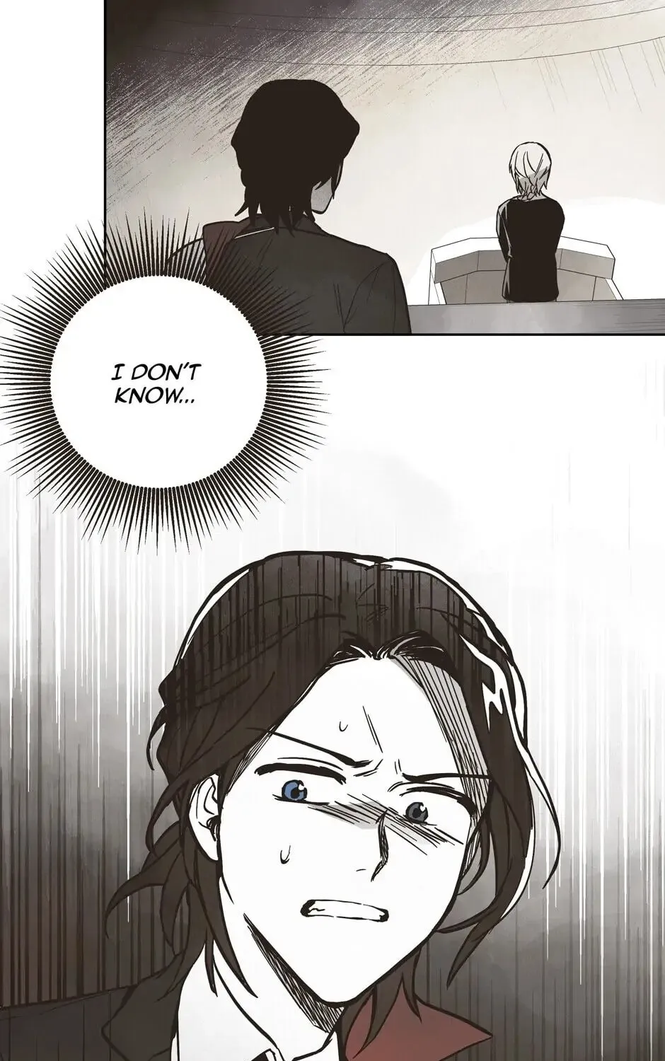 Read Wizard Number Zero chapter 3 image 20 on Lezhin