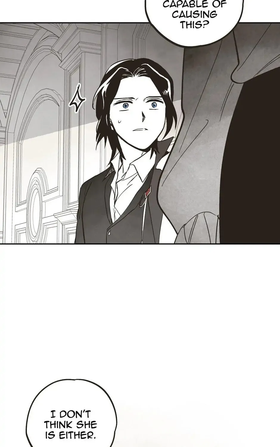 Read Wizard Number Zero chapter 3 image 30 on Lezhin