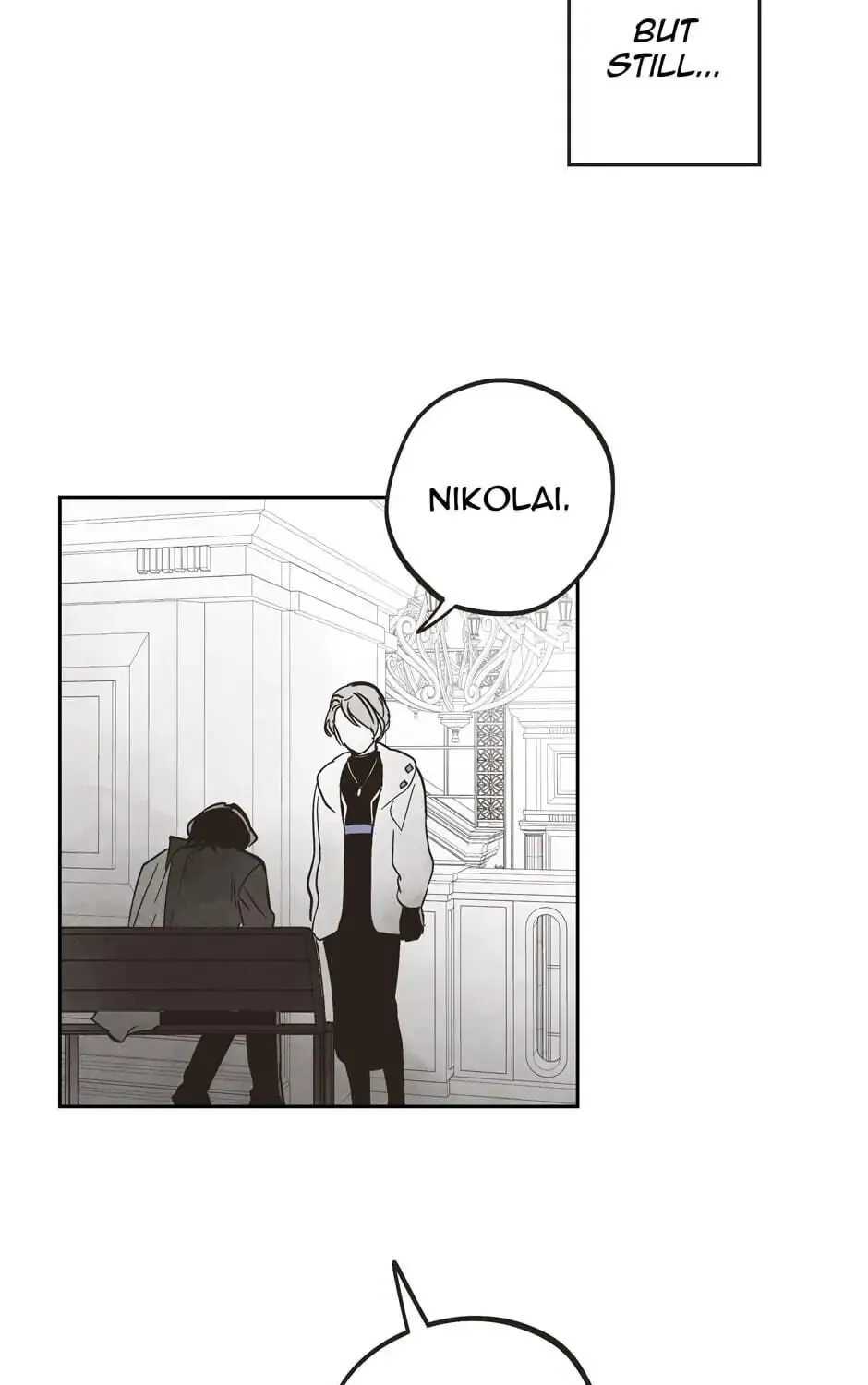 Read Wizard Number Zero chapter 3 image 36 on Lezhin