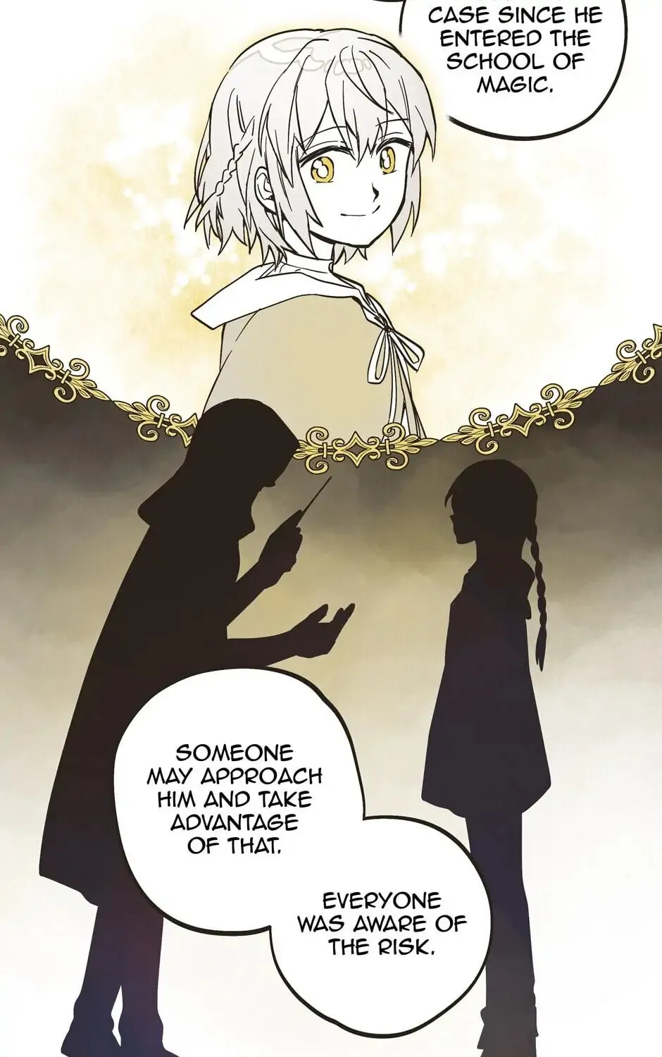 Read Wizard Number Zero chapter 3 image 42 on Lezhin