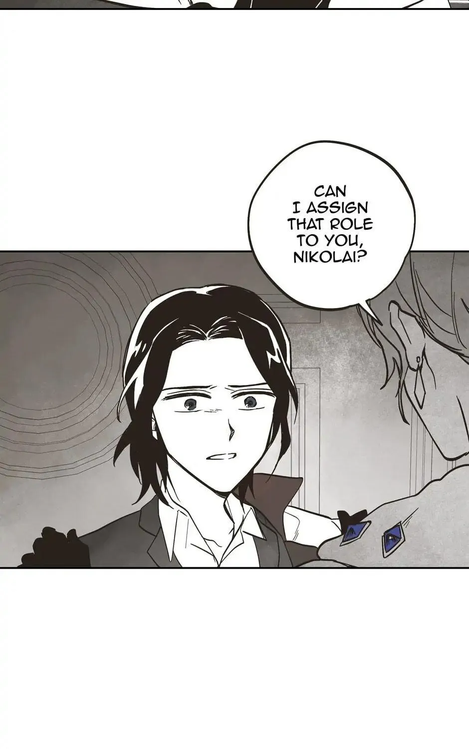 Read Wizard Number Zero chapter 3 image 46 on Lezhin