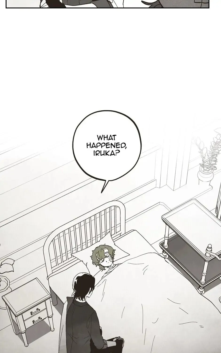 Read Wizard Number Zero chapter 3 image 50 on Lezhin