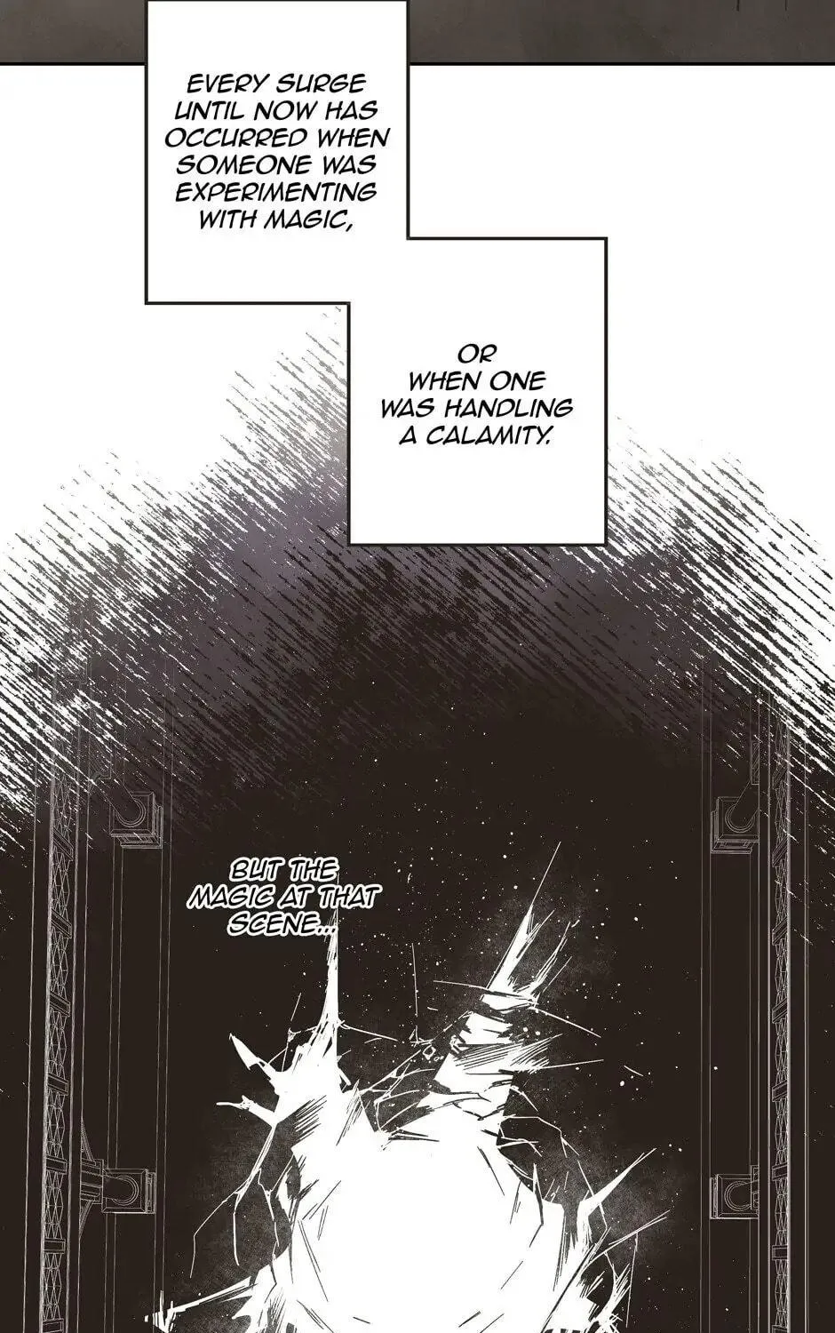 Read Wizard Number Zero chapter 3 image 52 on Lezhin