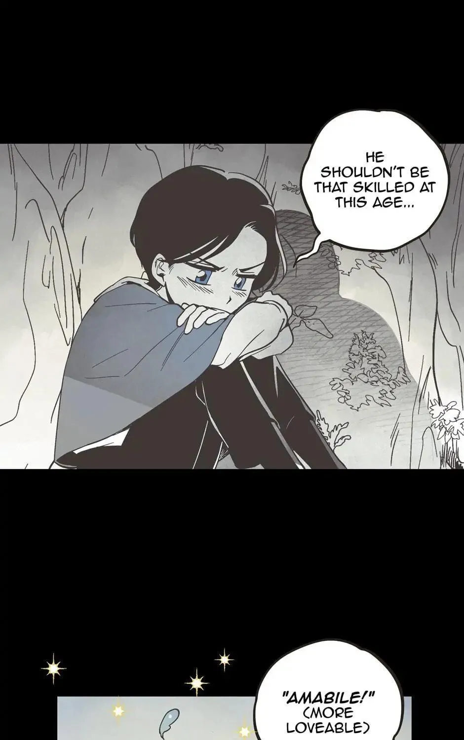 Read Wizard Number Zero chapter 3 image 58 on Lezhin