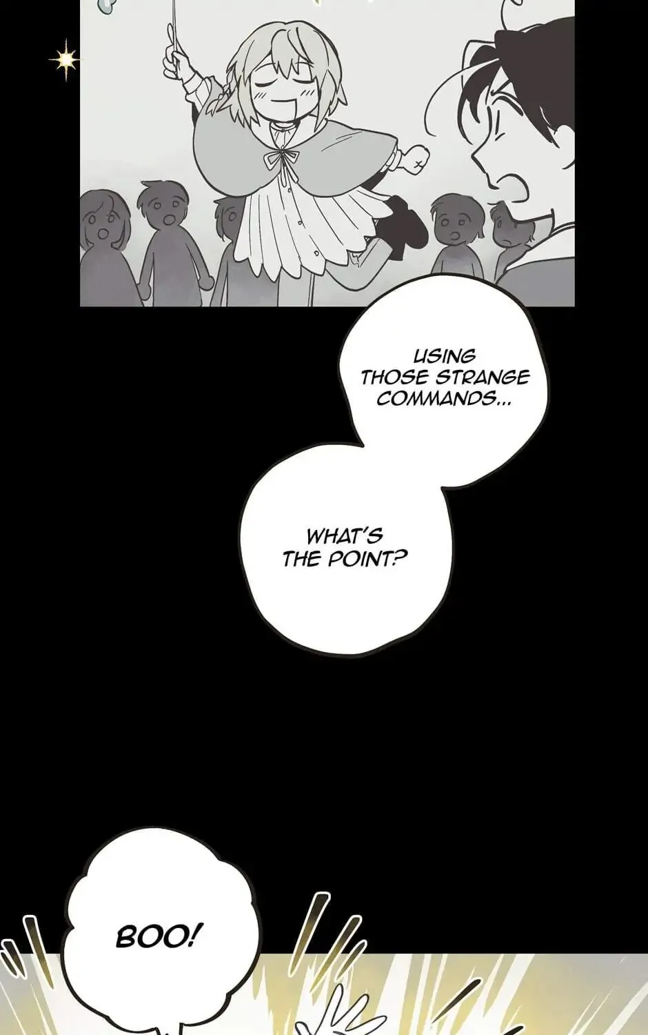 Read Wizard Number Zero chapter 3 image 60 on Lezhin