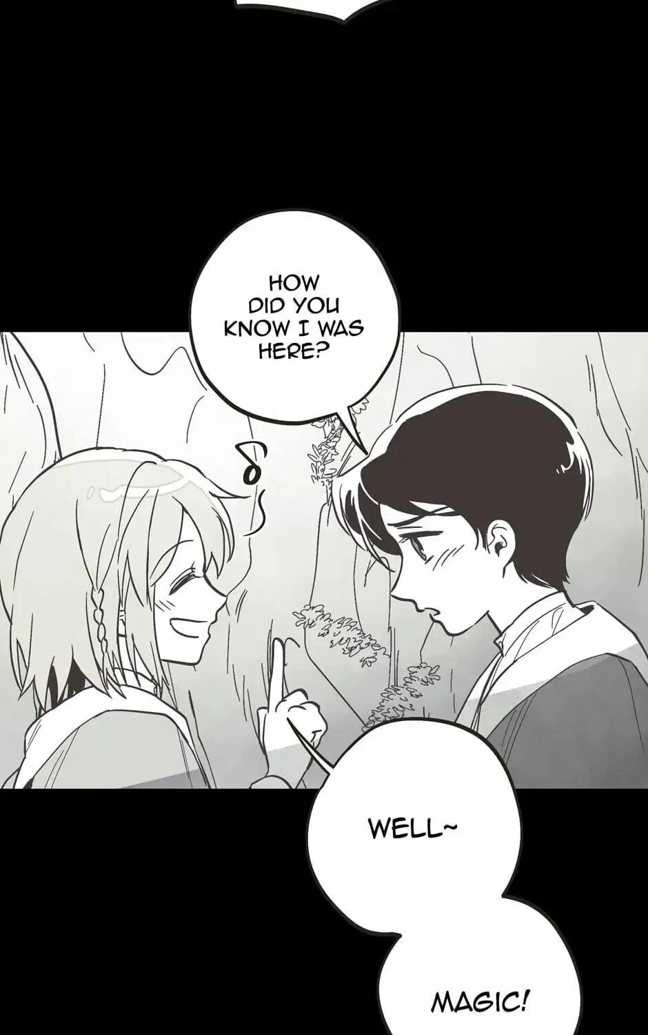 Read Wizard Number Zero chapter 3 image 64 on Lezhin