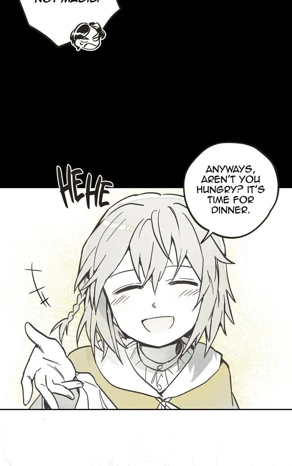 Read Wizard Number Zero chapter 3 image 68 on Lezhin
