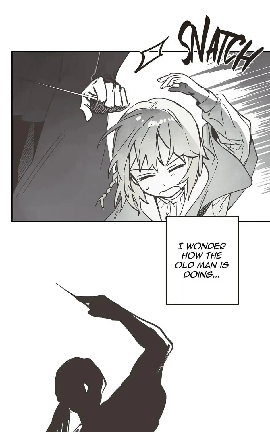 Read Wizard Number Zero chapter 3 image 72 on Lezhin