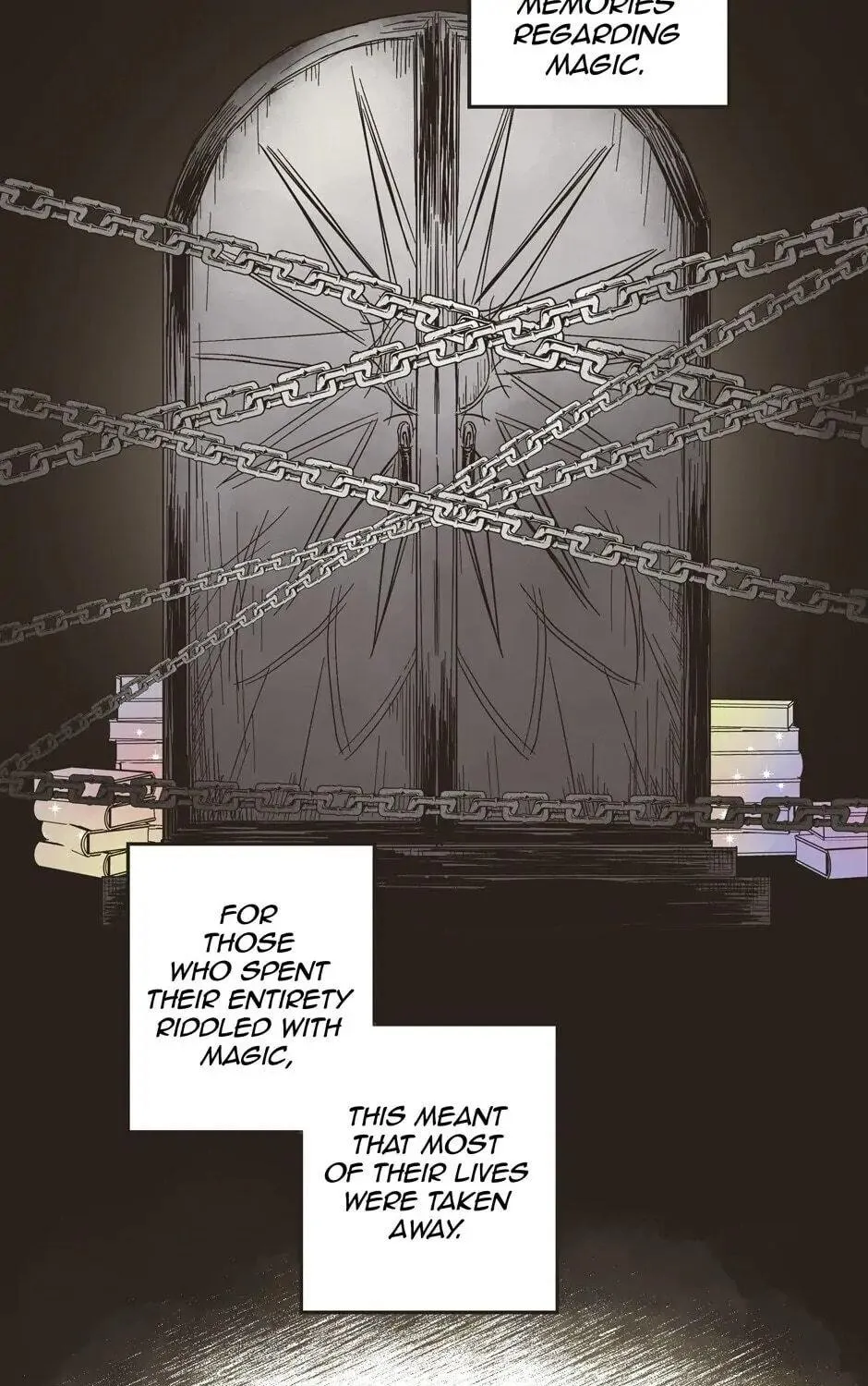 Read Wizard Number Zero chapter 3 image 76 on Lezhin