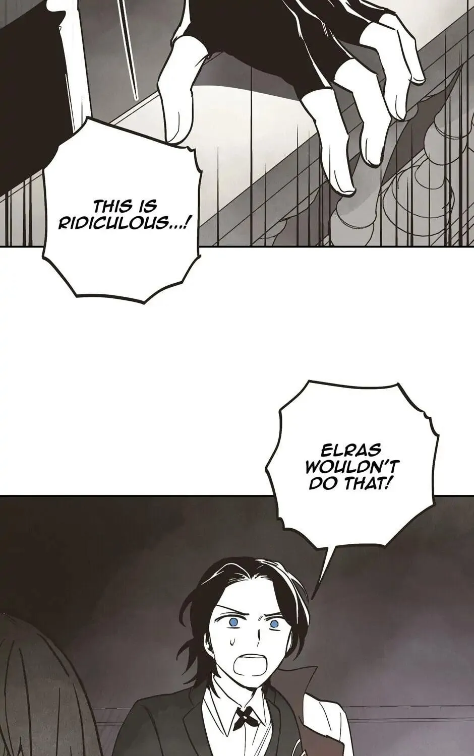 Read Wizard Number Zero chapter 3 image 8 on Lezhin