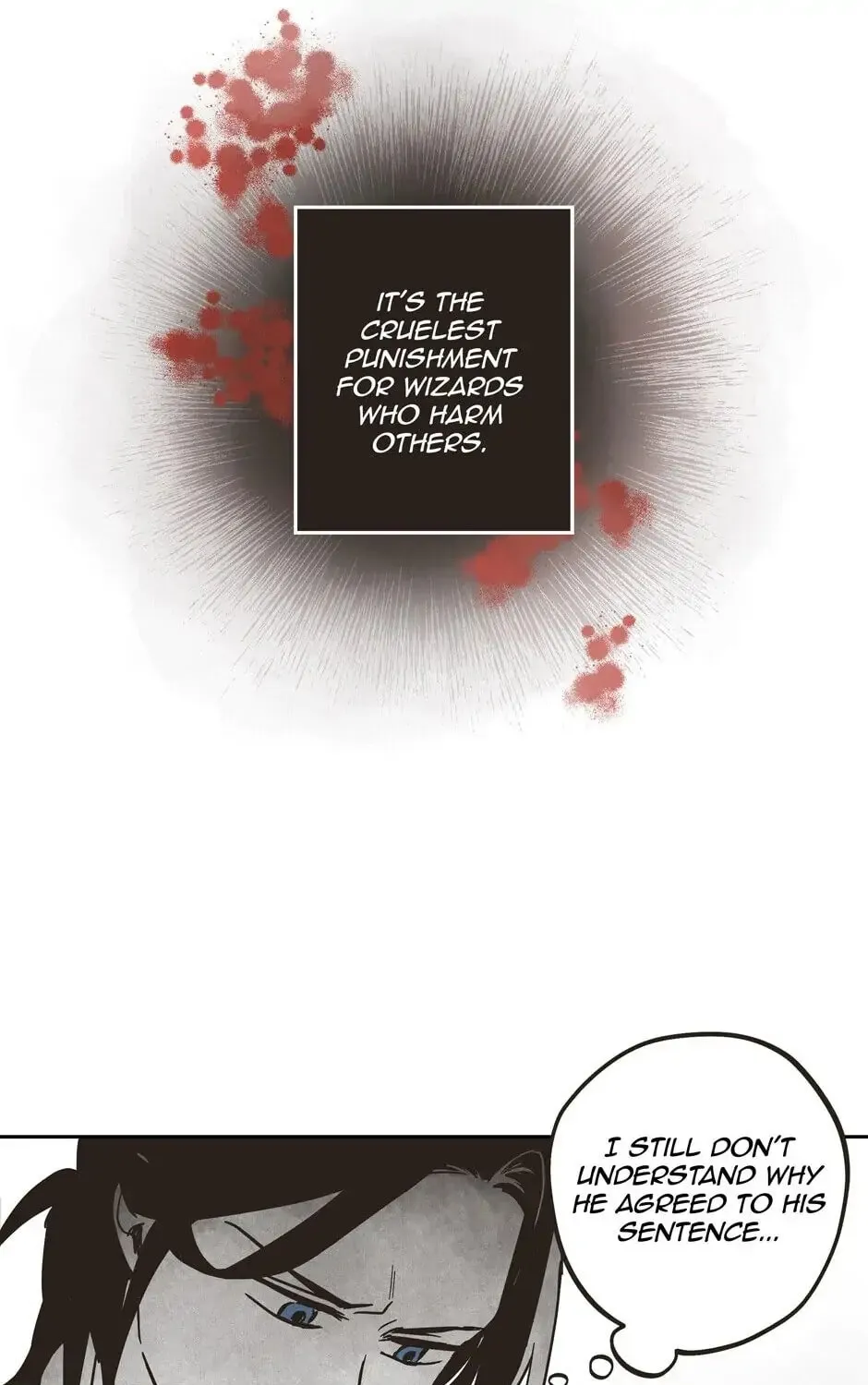Read Wizard Number Zero chapter 3 image 80 on Lezhin