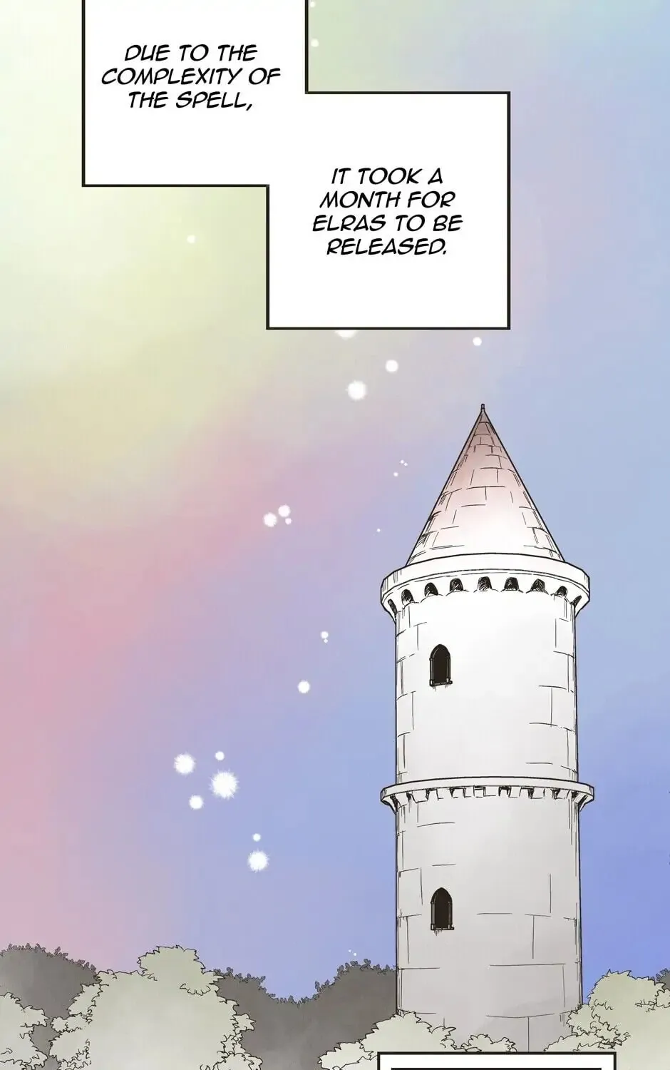 Read Wizard Number Zero chapter 3 image 90 on Lezhin