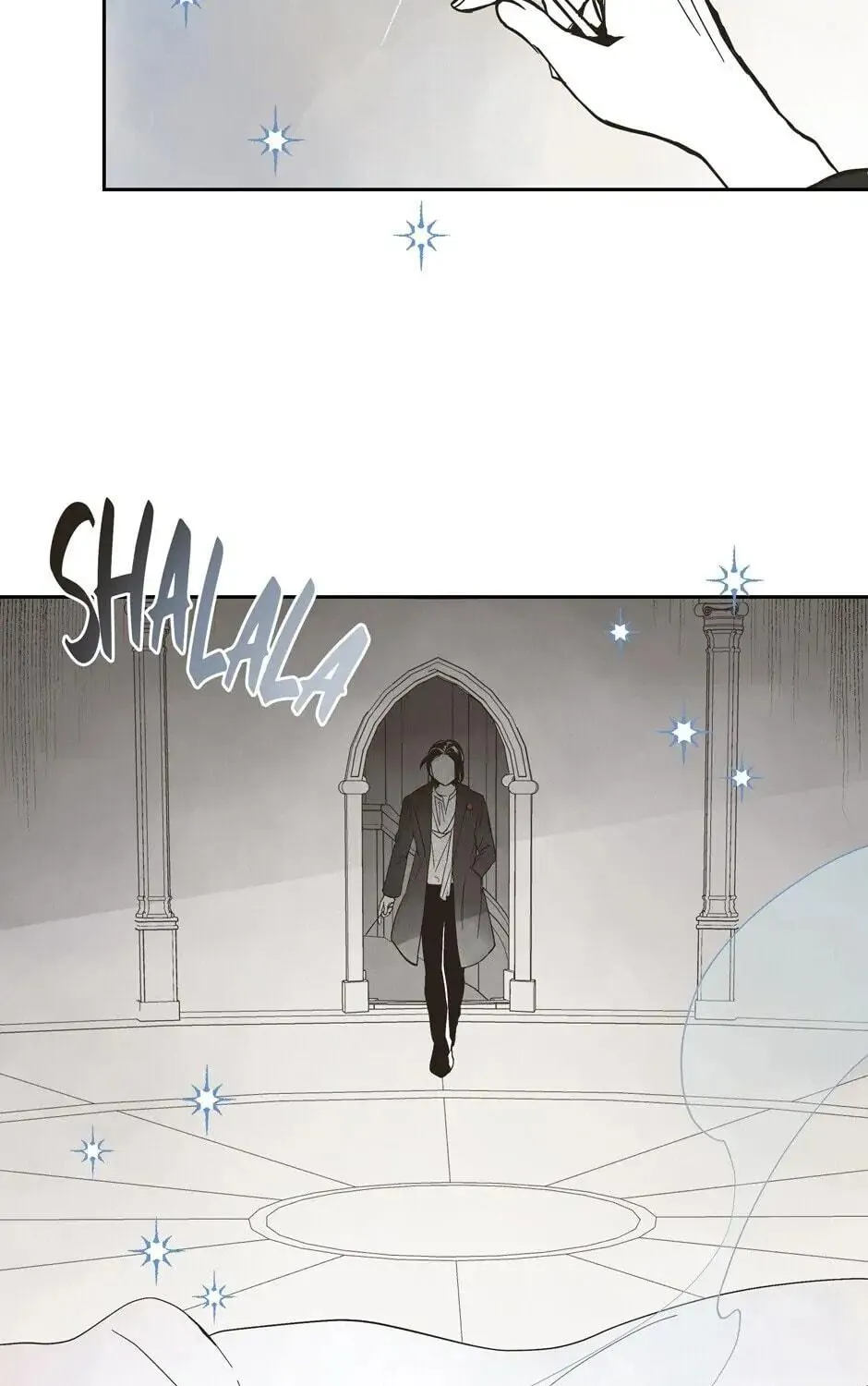 Read Wizard Number Zero chapter 3 image 94 on Lezhin