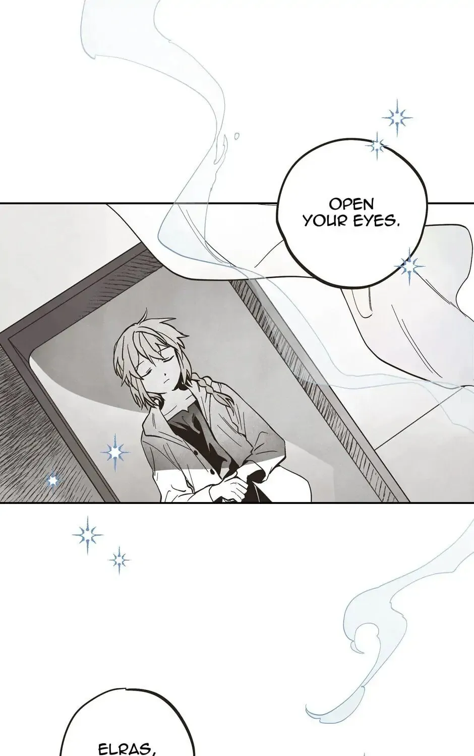 Read Wizard Number Zero chapter 3 image 96 on Lezhin