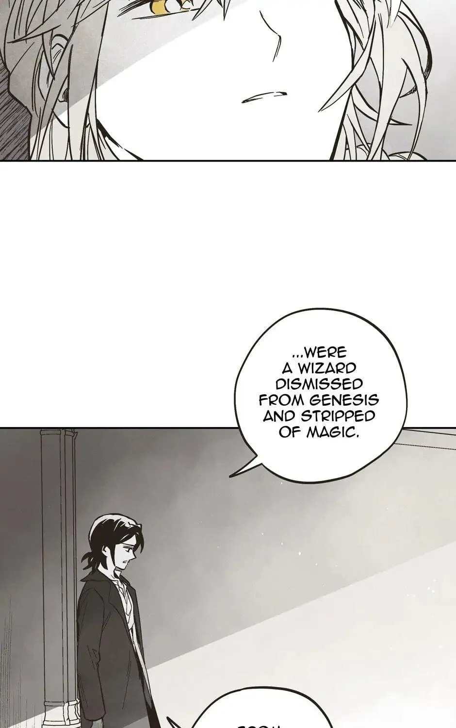 Read Wizard Number Zero chapter 3 image 98 on Lezhin