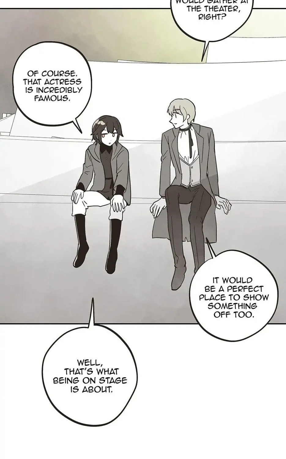 Read Wizard Number Zero chapter 30 image 102 on Lezhin