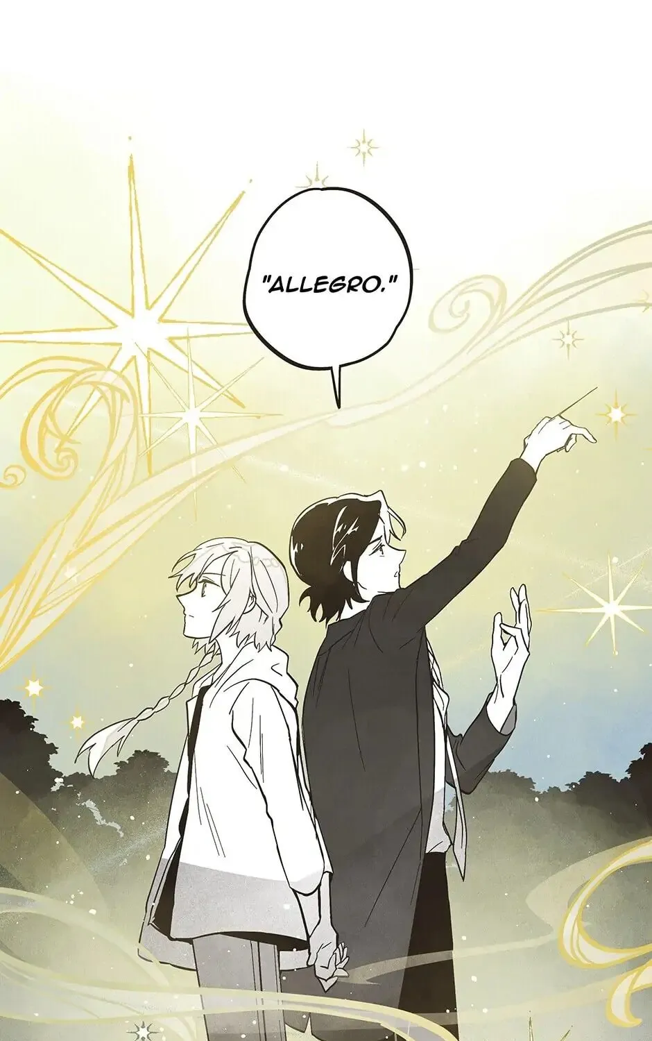 Read Wizard Number Zero chapter 30 image 14 on Lezhin