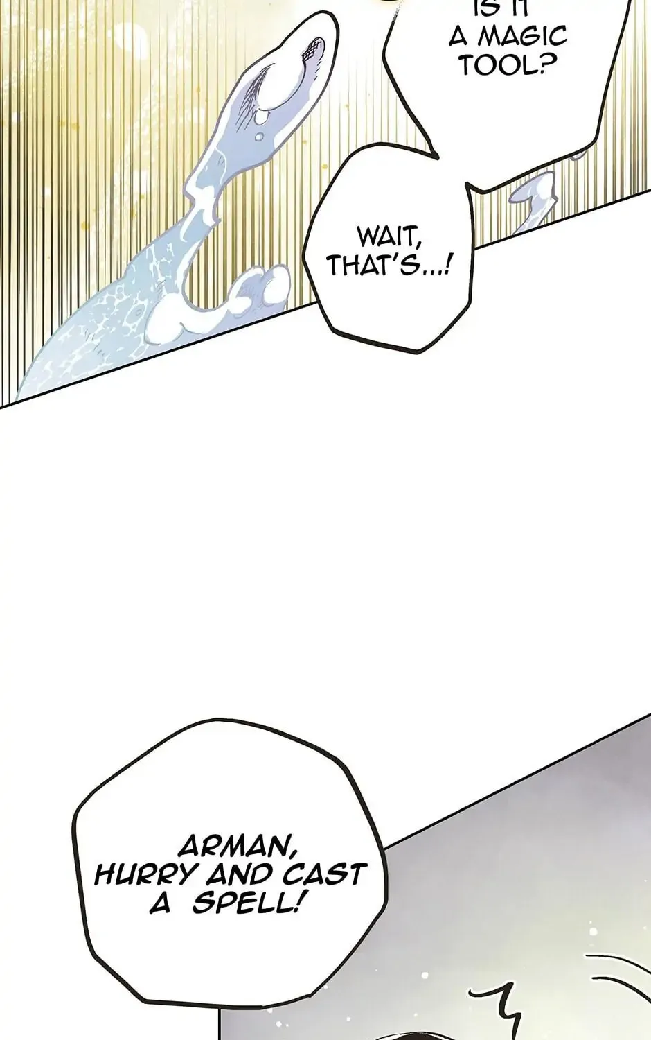 Read Wizard Number Zero chapter 30 image 2 on Lezhin
