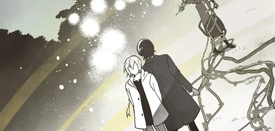 Read Wizard Number Zero chapter 30 image 21 on Lezhin
