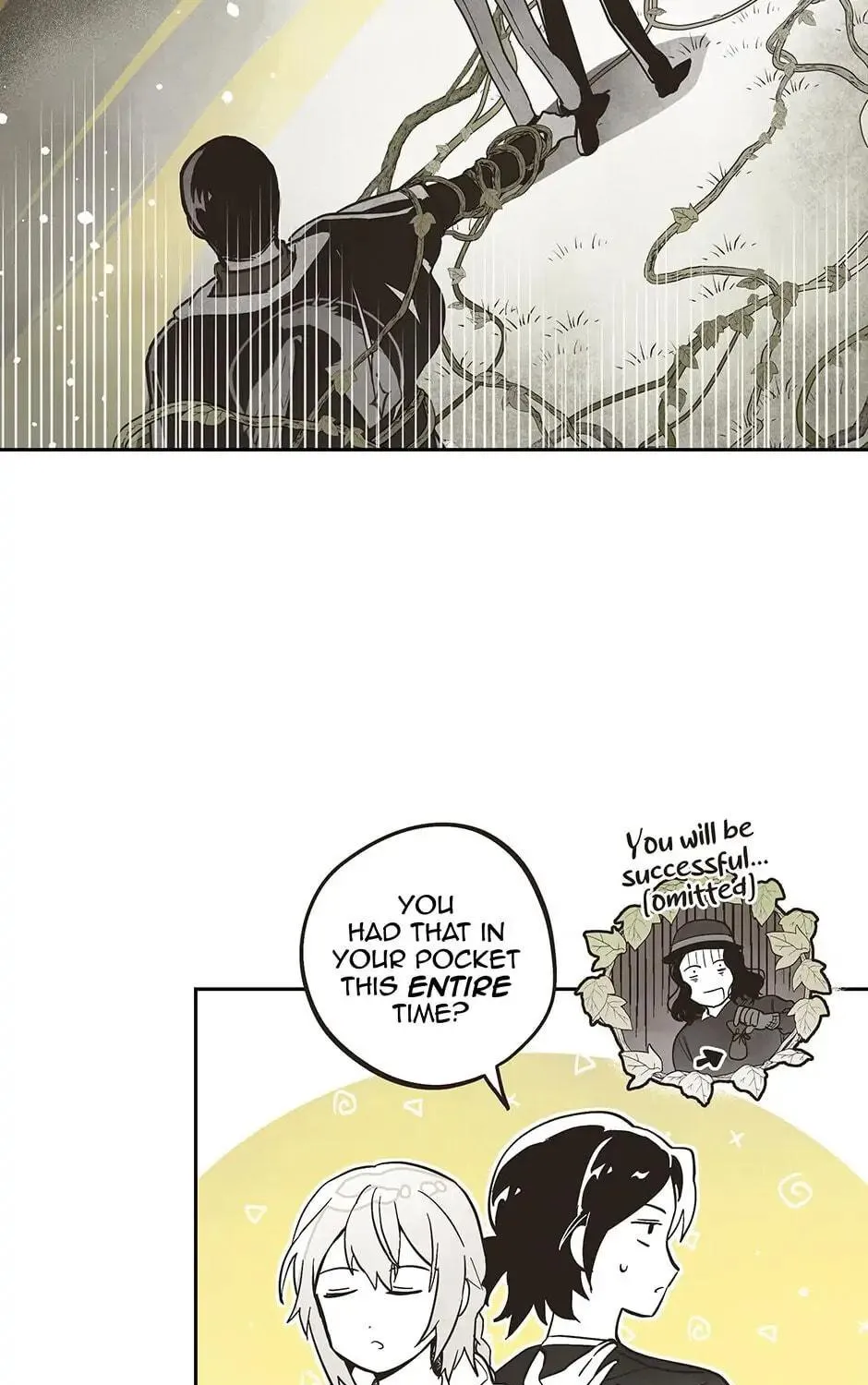 Read Wizard Number Zero chapter 30 image 22 on Lezhin
