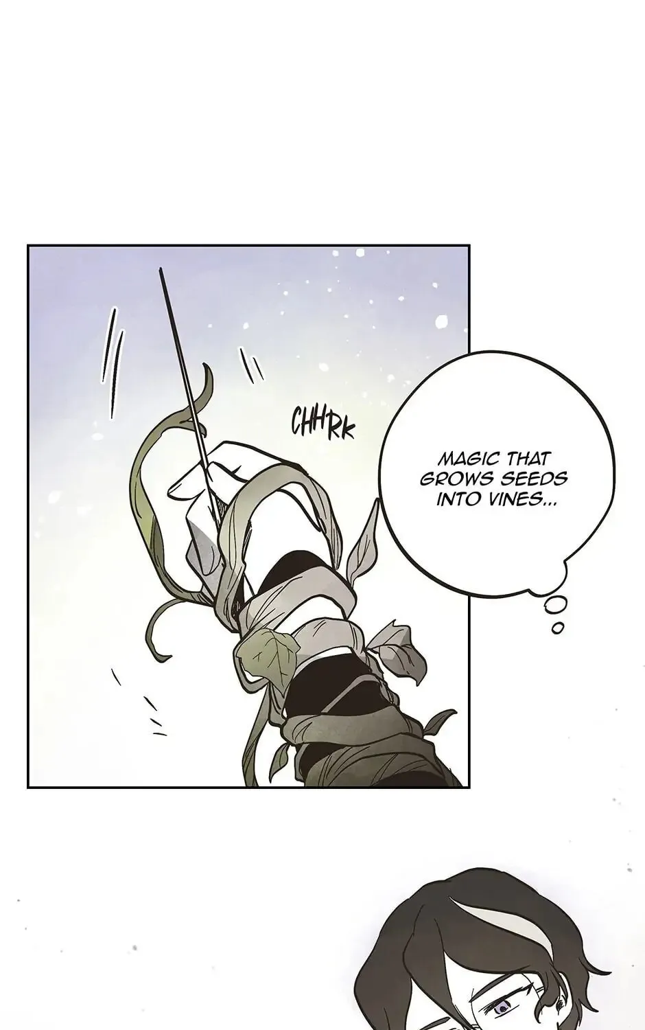 Read Wizard Number Zero chapter 30 image 24 on Lezhin