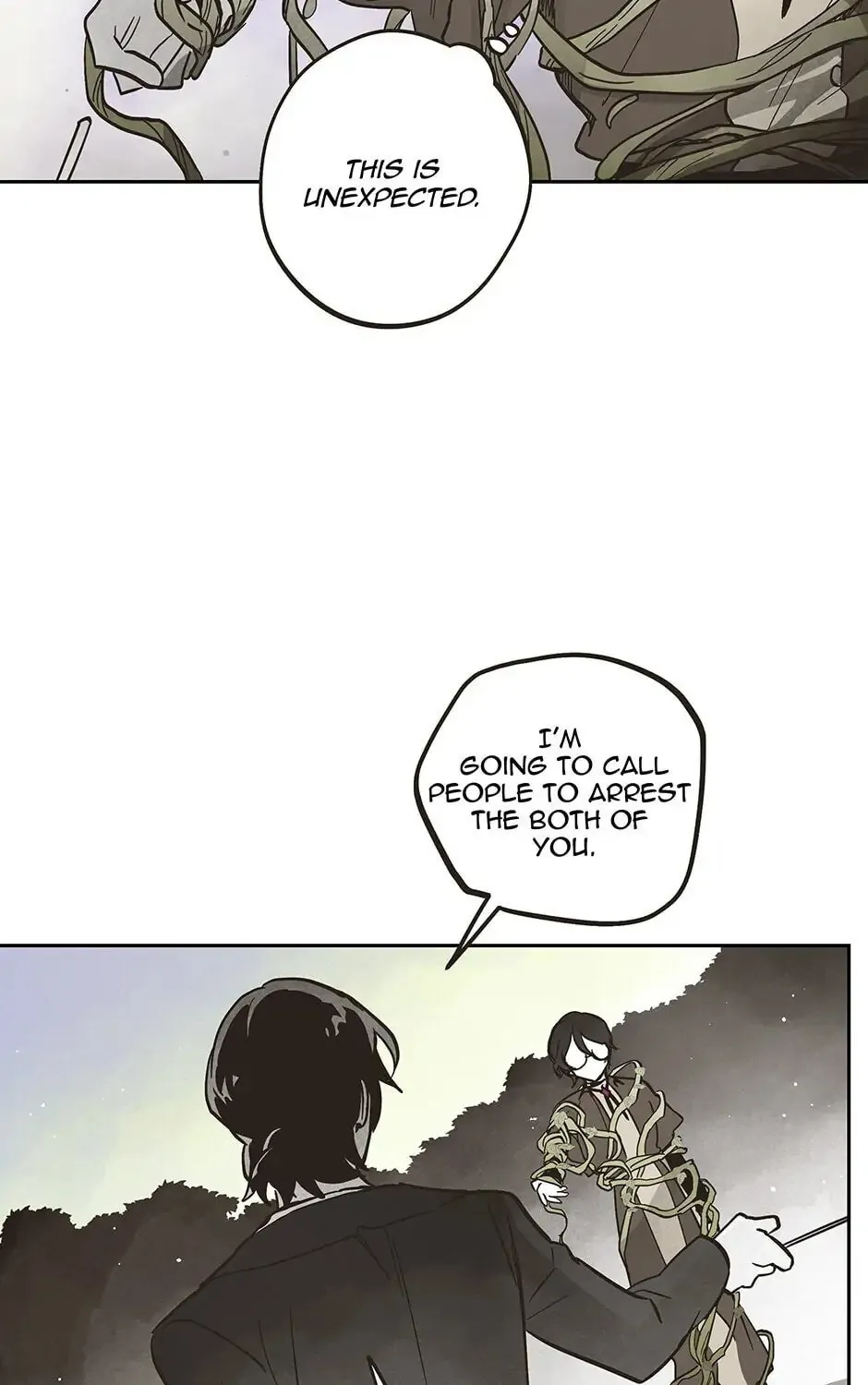 Read Wizard Number Zero chapter 30 image 26 on Lezhin