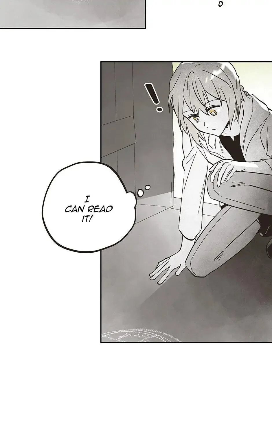 Read Wizard Number Zero chapter 30 image 34 on Lezhin