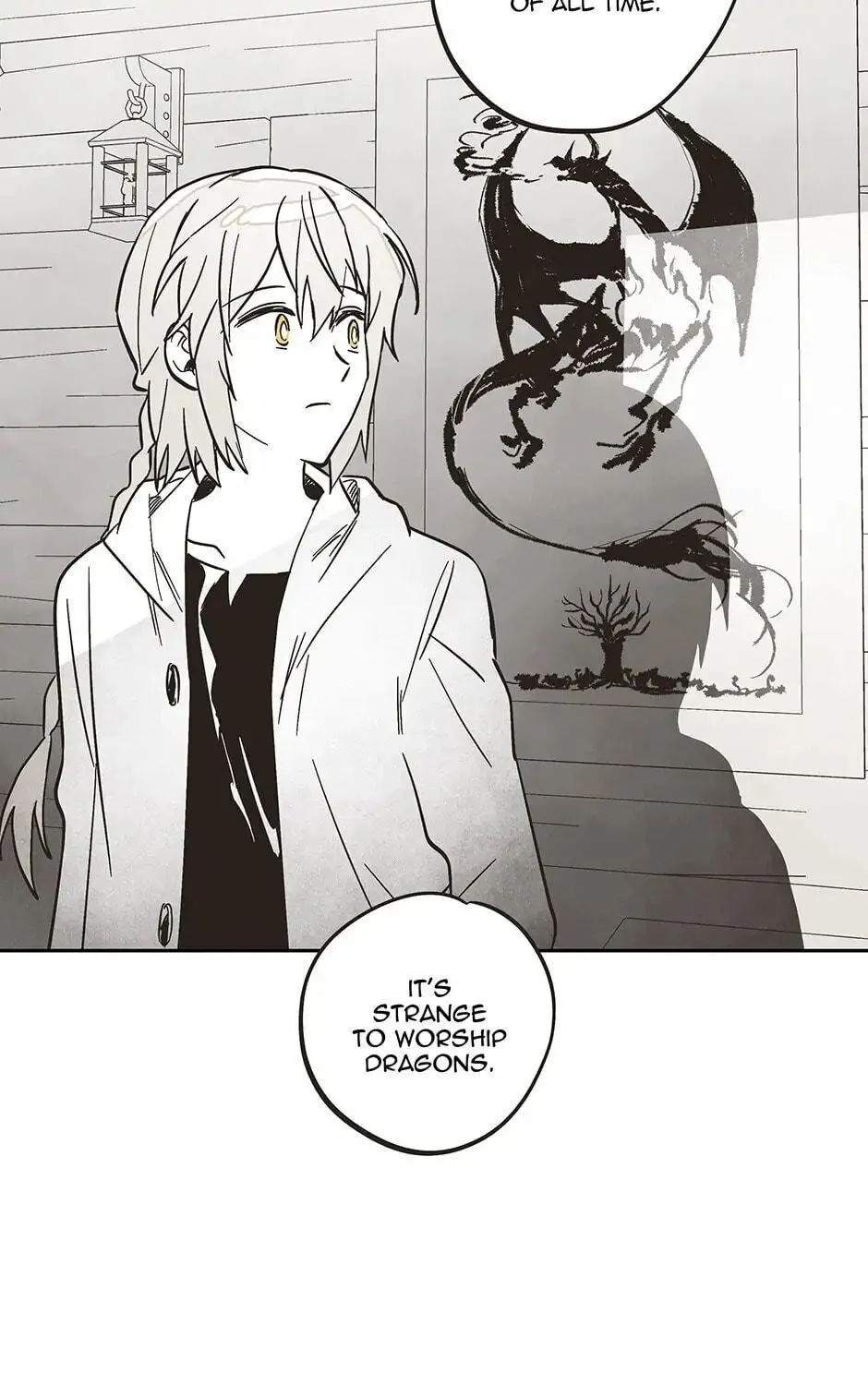 Read Wizard Number Zero chapter 30 image 46 on Lezhin