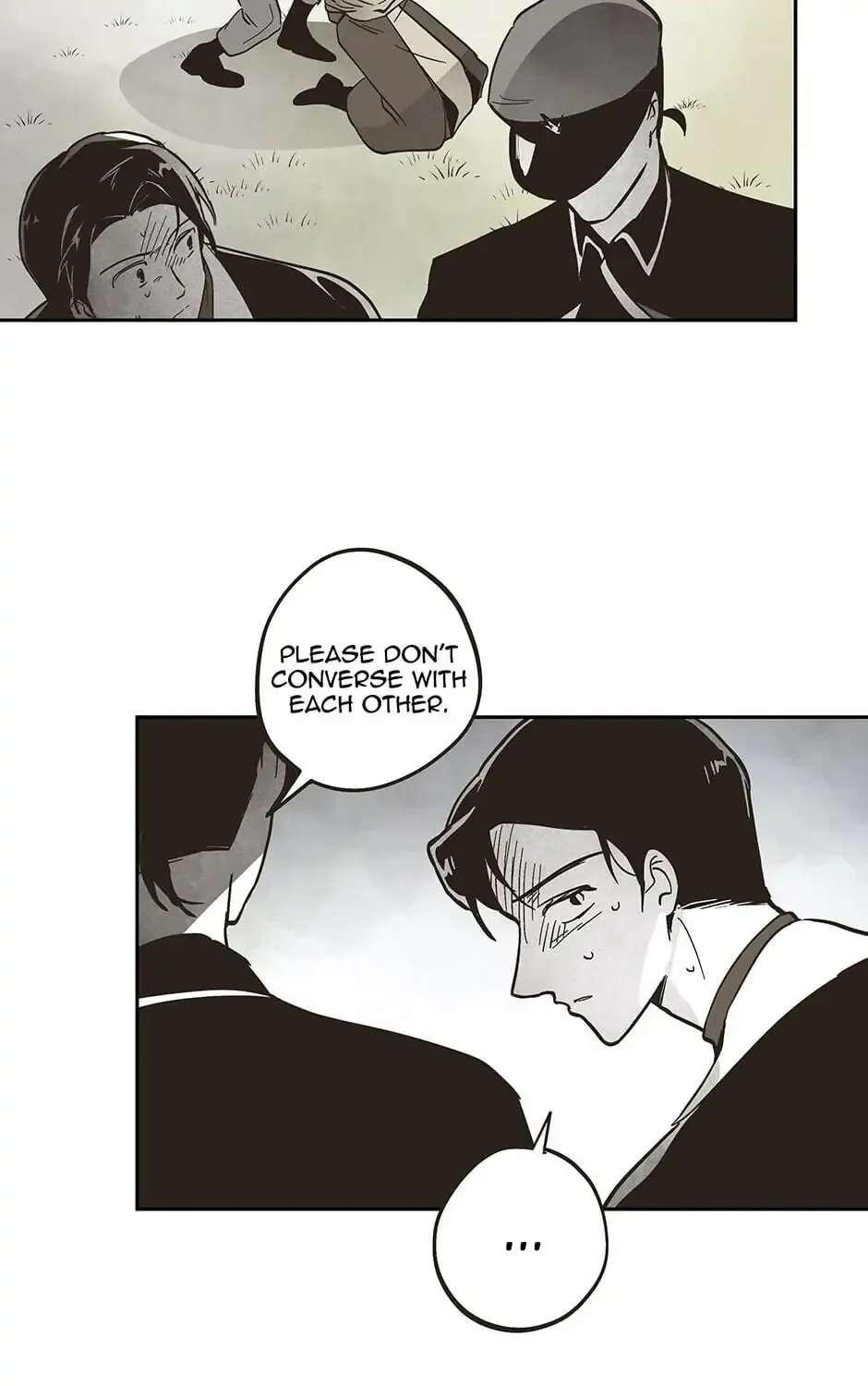 Read Wizard Number Zero chapter 30 image 50 on Lezhin