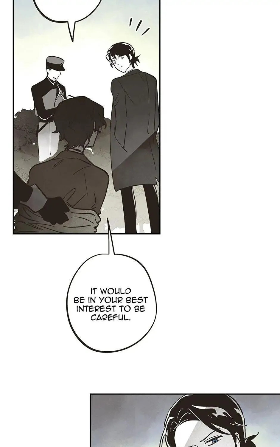 Read Wizard Number Zero chapter 30 image 52 on Lezhin