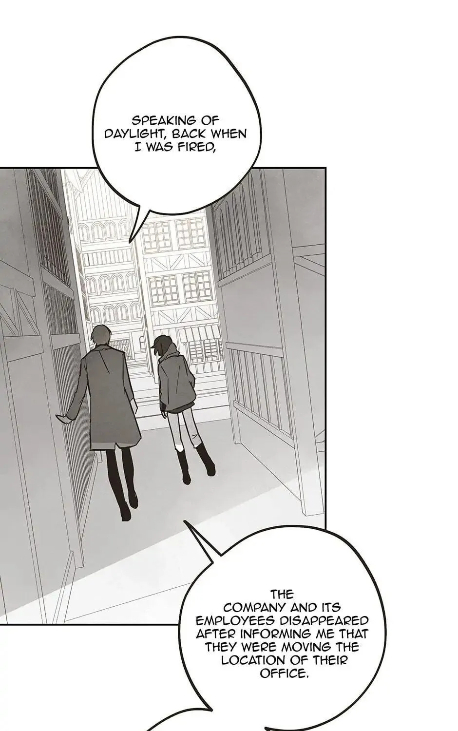 Read Wizard Number Zero chapter 30 image 64 on Lezhin