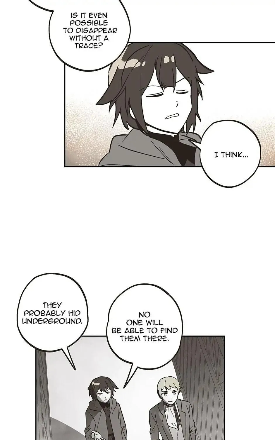 Read Wizard Number Zero chapter 30 image 68 on Lezhin